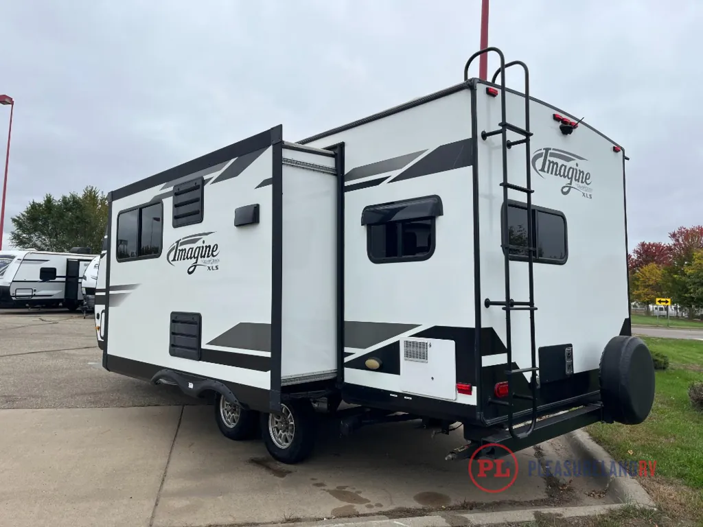 2021 Grand Design Imagine XLS 22MLE, Photos photo 5