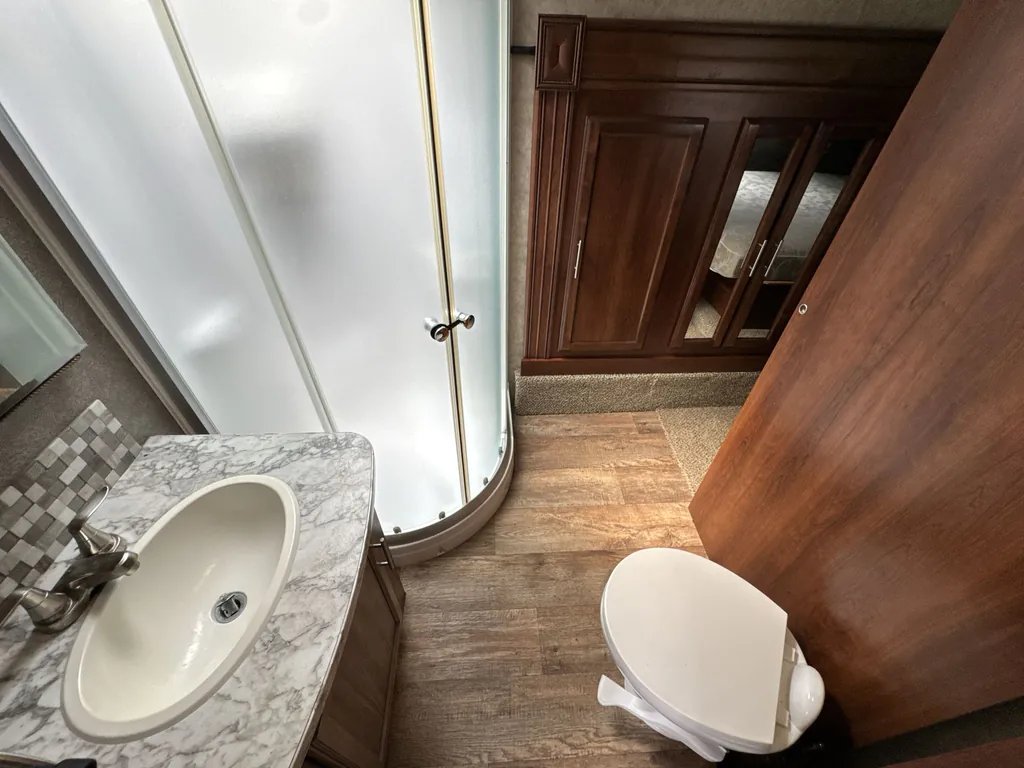 2018 Jayco Eagle HT 28.5RSTS, Photos photo 20