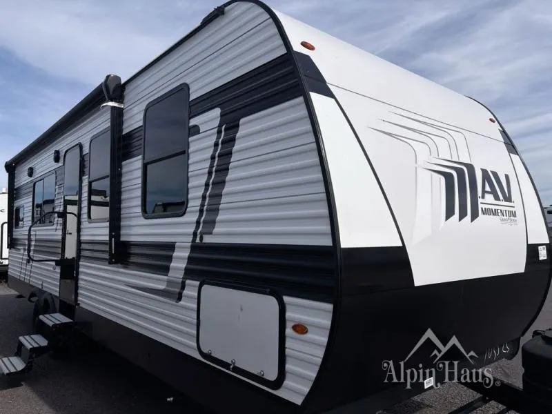2026 Grand Design Momentum Mav 27MAV - Main photo