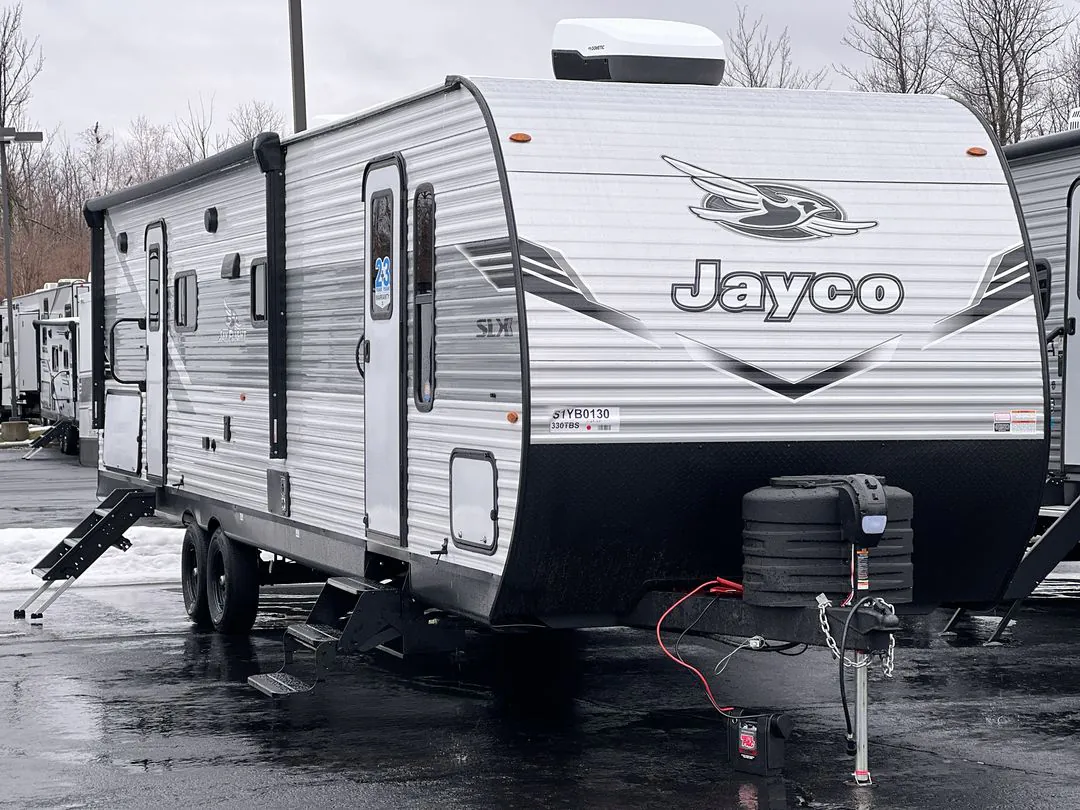 2025 Jayco Jay Flight SLX 330TBS - Photo 2