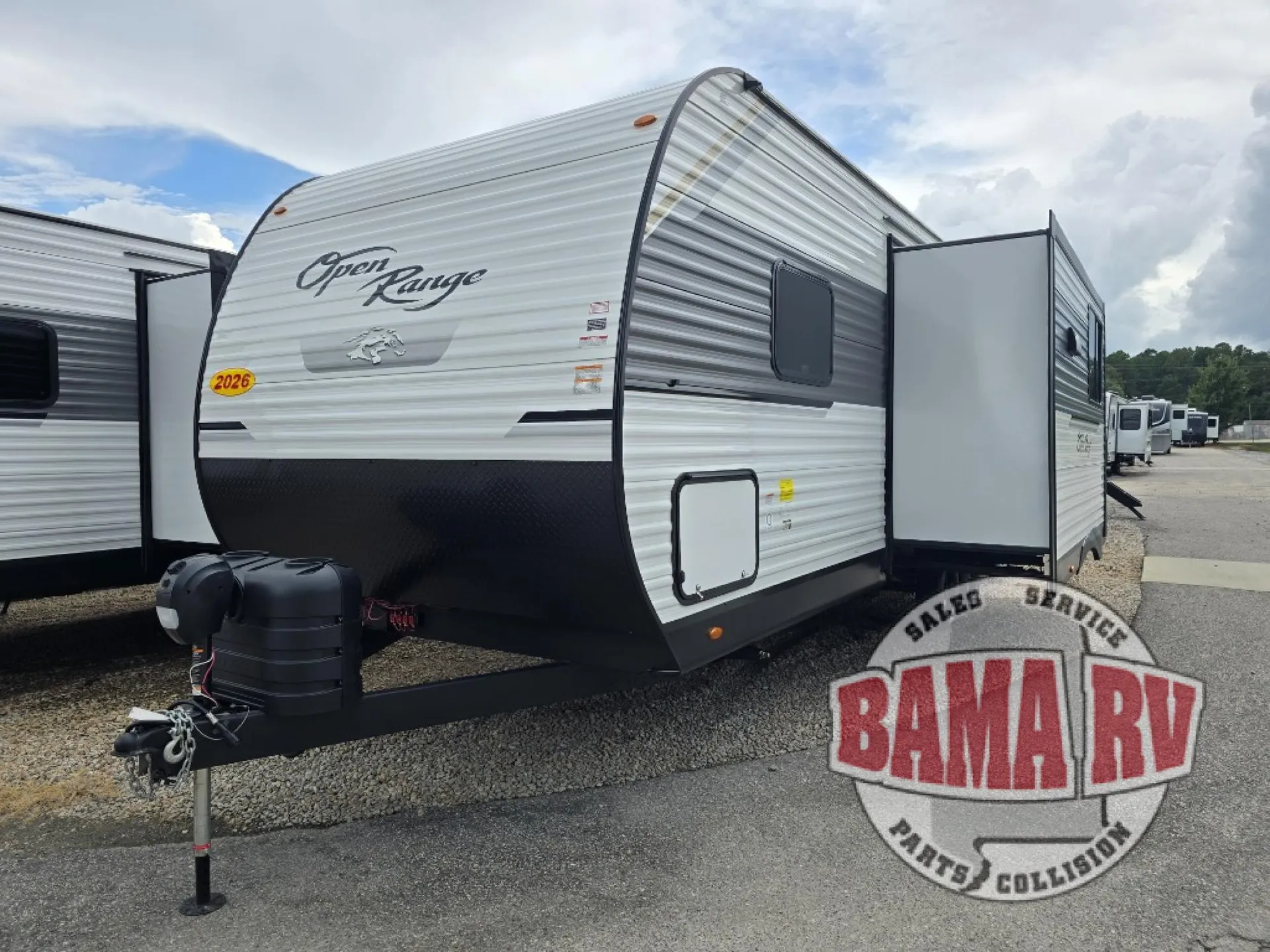 2026 Open Range RV Open Range Conventional 27BHP - Photo 3