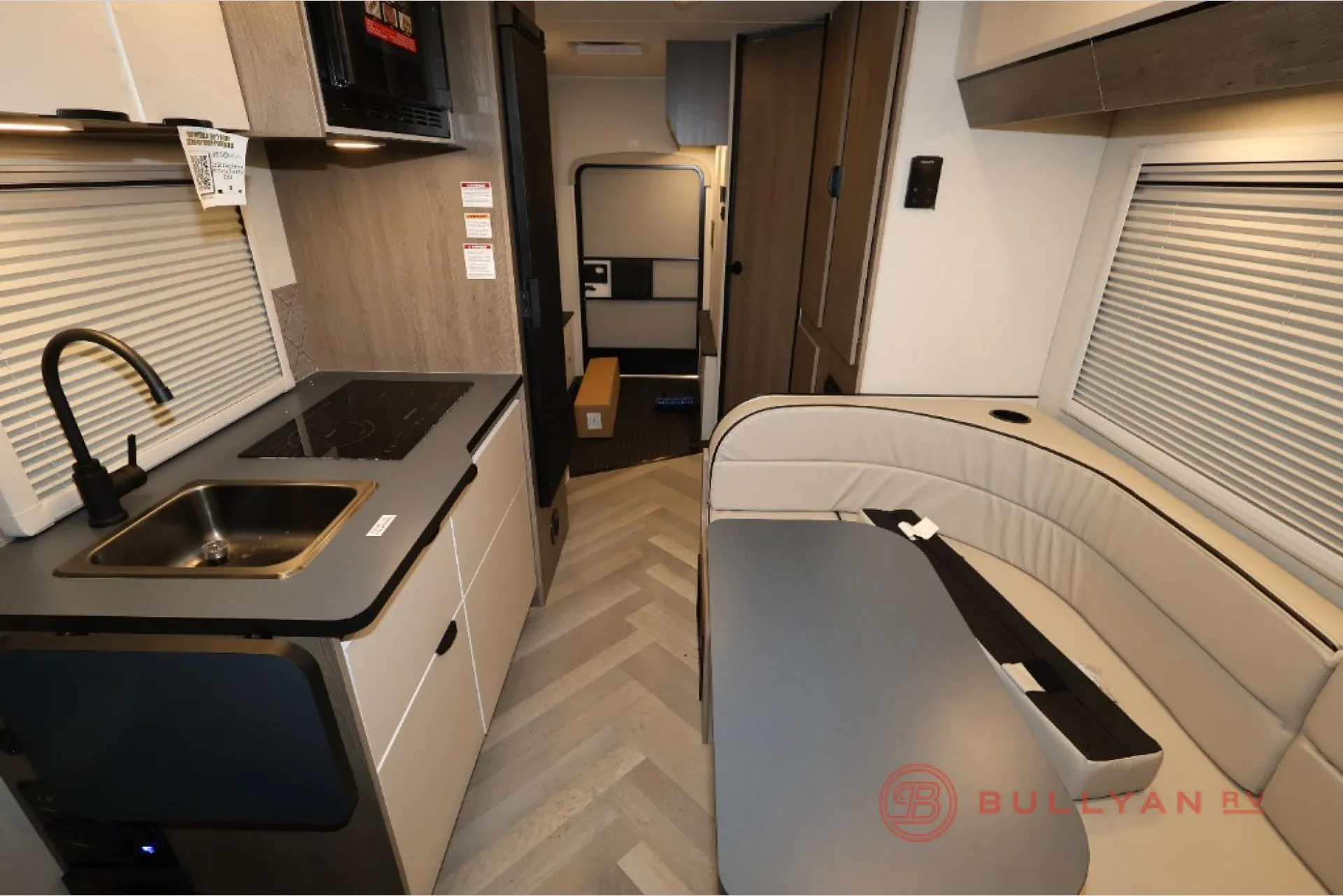 2026 Coachmen Cross Trail XL 21XG - Photo 4
