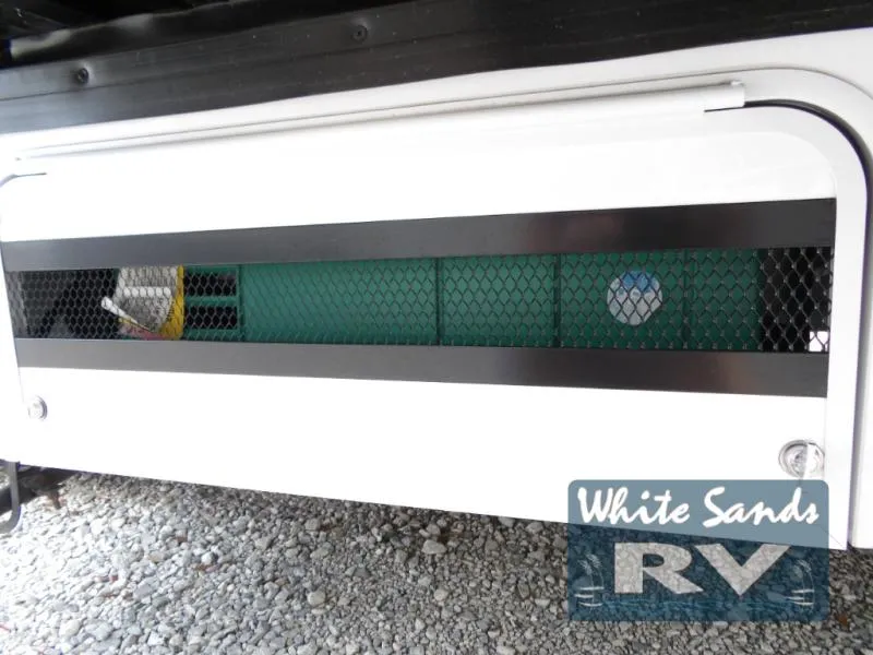 2024 Thor Motor Coach Magnitude GA31 450 - Photo 3