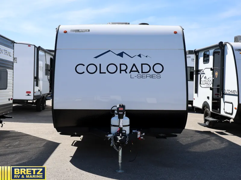 2026 Dutchmen Colorado 178BHC - Photo 2