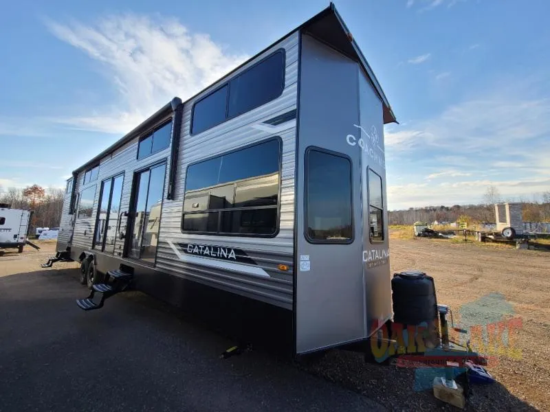 2026 Coachmen Catalina Destination 42CONDO - Photo 2
