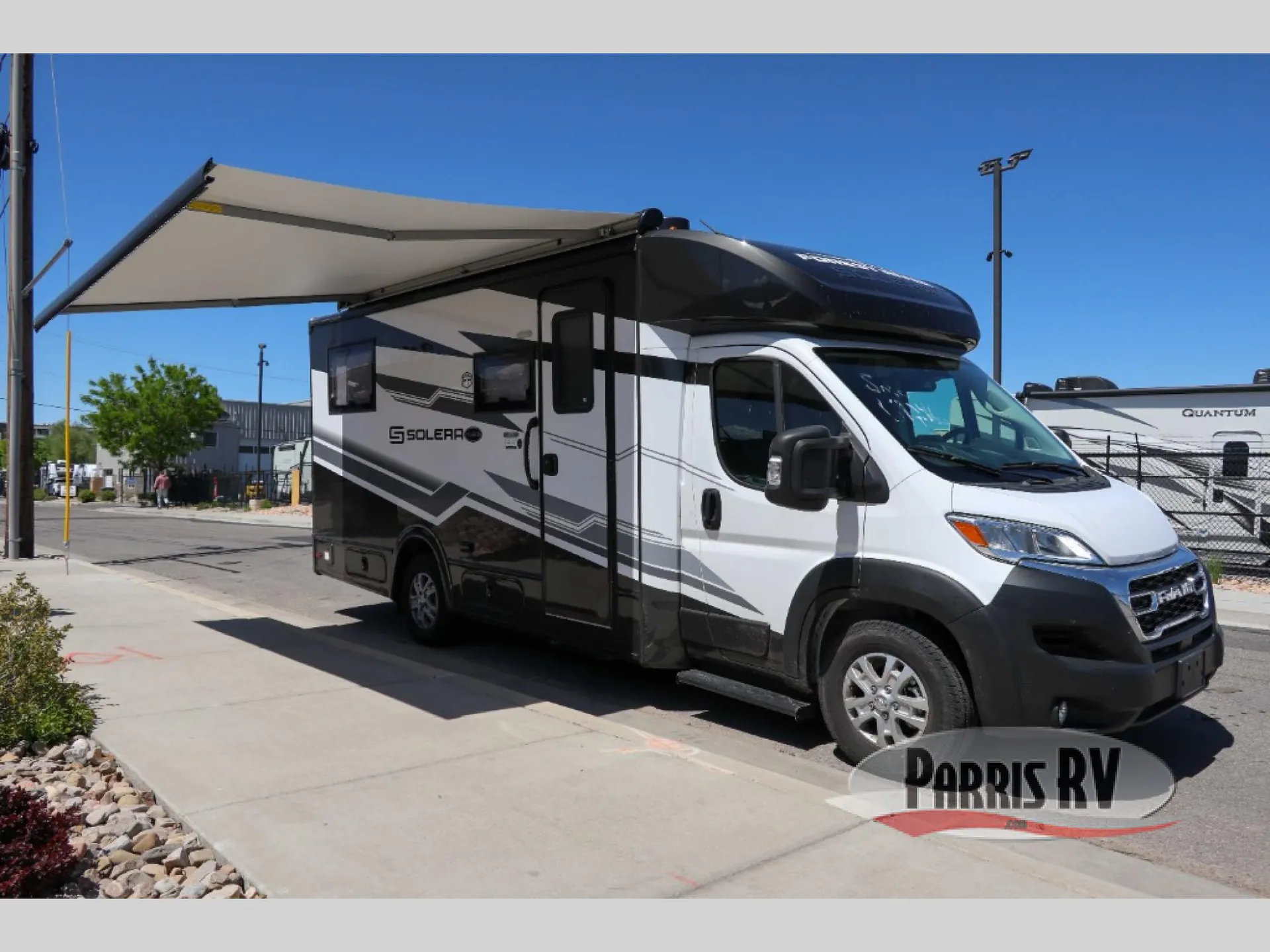 2026 Forest River Solera 21RP - Photo 2