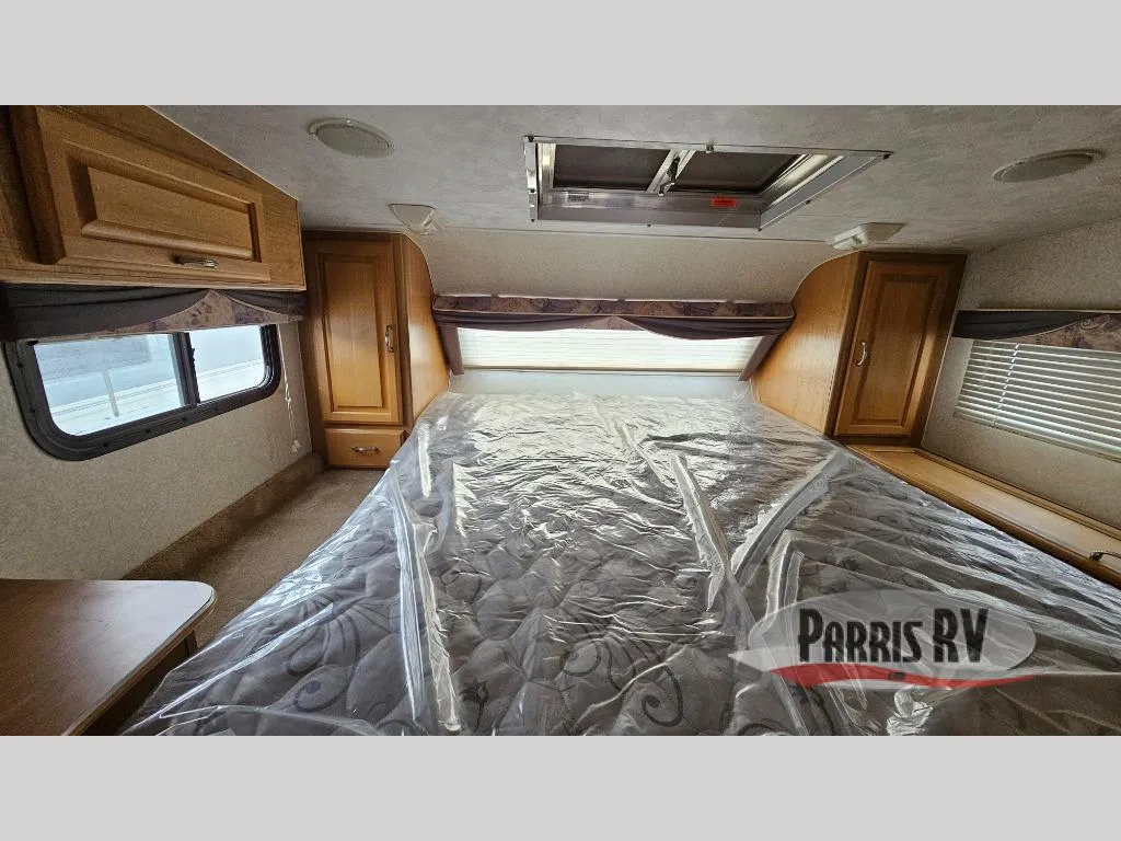 2003 Western RV Alpenlite Used    Santa Fe 1150 - Photo 2