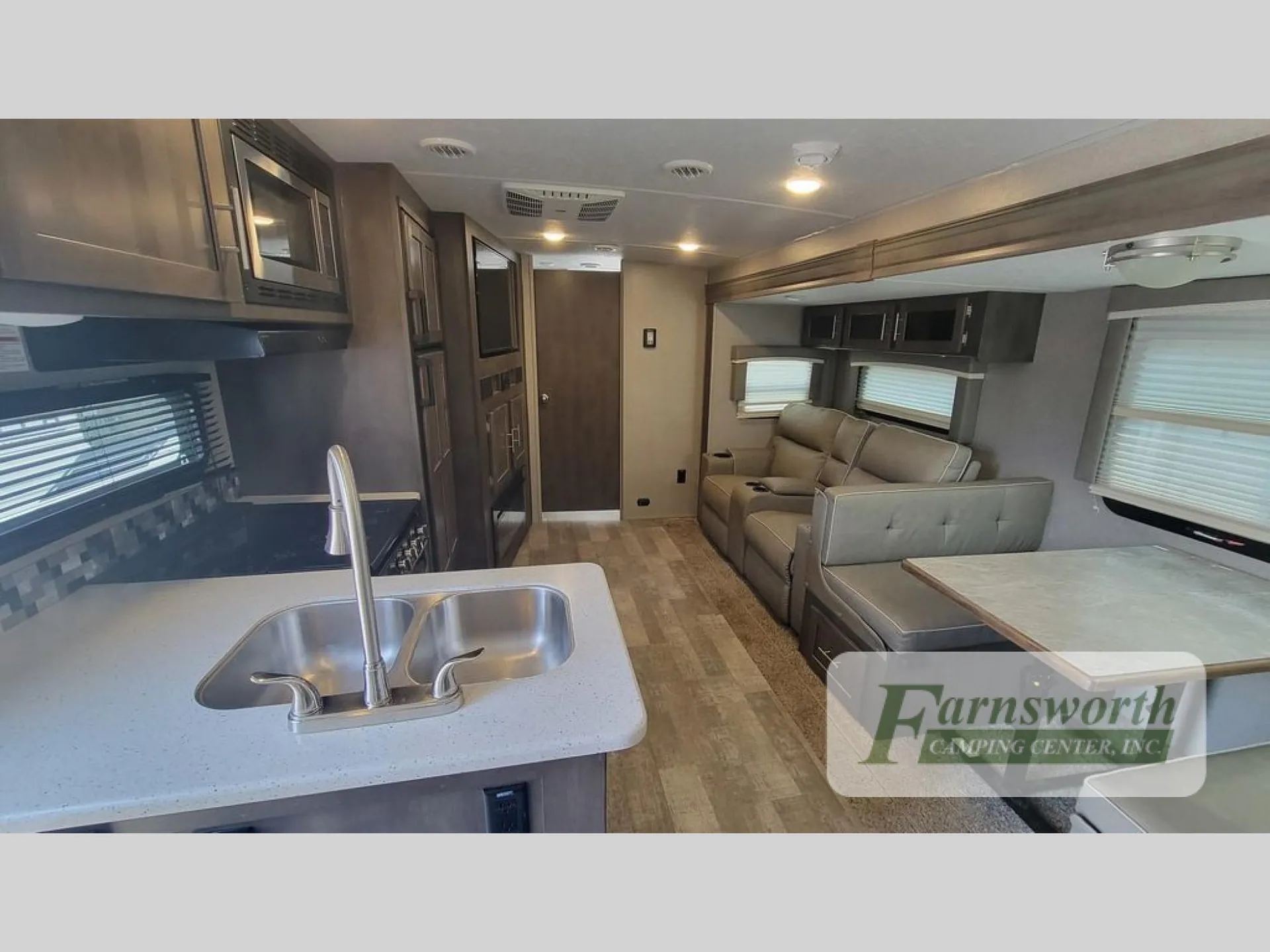 2021 Forest River Rockwood Ultra Lite 2912BS — Photo 7