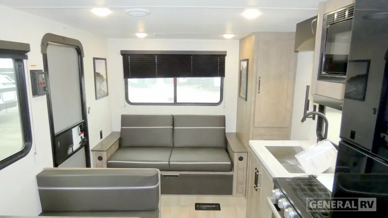 2026 Keystone Springdale 2100RL - Photo 3