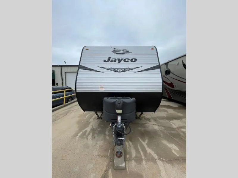2021 Jayco Jay Flight SLX 287BHS - Photo 4