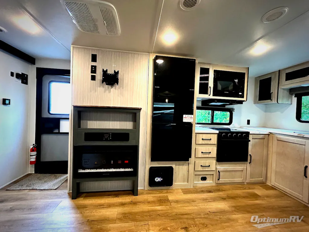 2026 Forest River Puma 310RK, Photos photo 7