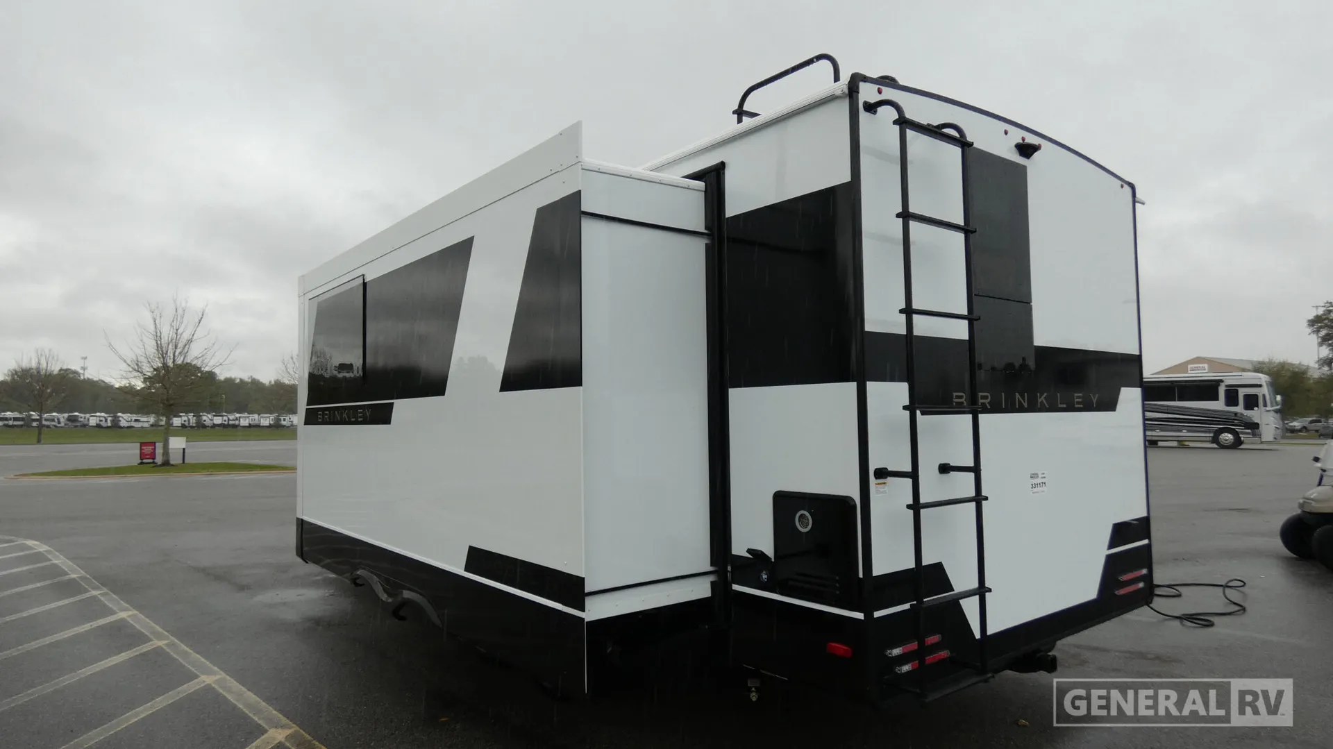 2026 Brinkley Model Ix 23X - Photo 4