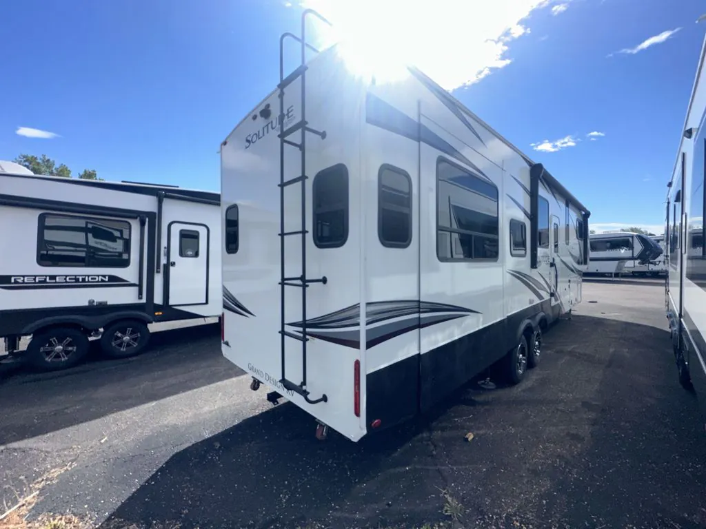 2023 Grand Design Solitude 330RE - Photo 3