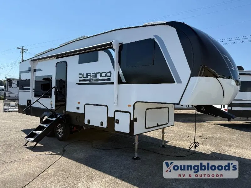 2026 KZ Durango Half-Ton D232MLD - Main photo