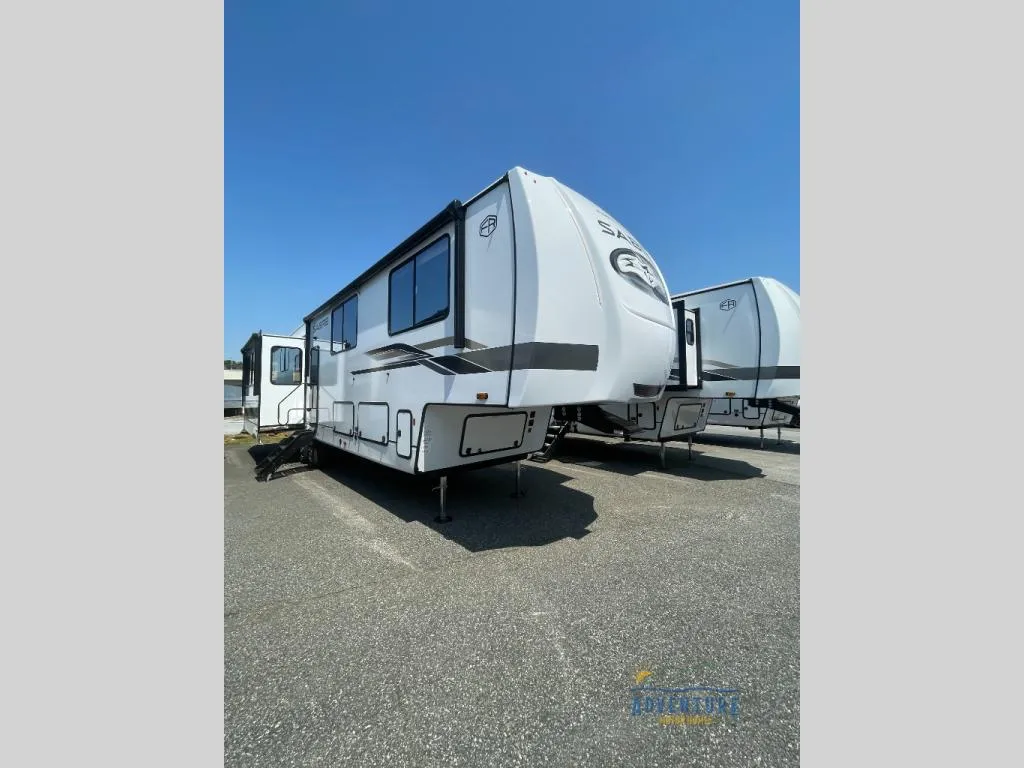 2026 Forest River Cherokee Sabre 36FLX - Photo 2