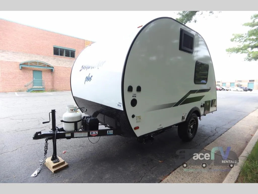 2022 Braxton Creek Bushwhacker Plus 15FK - Photo 4