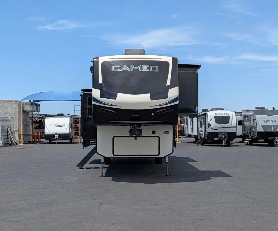 2019 CrossRoads Cameo CE3921BR - Photo 4