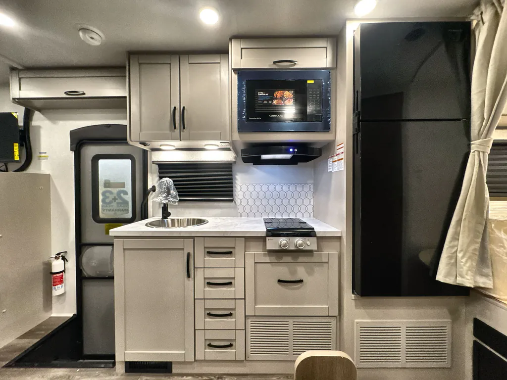 2027 Jayco Redhawk SE 22EF, Photos photo 10