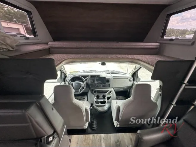 2026 Adventurer Manufacturing Inc. Overlander Fjord XT - Photo 2