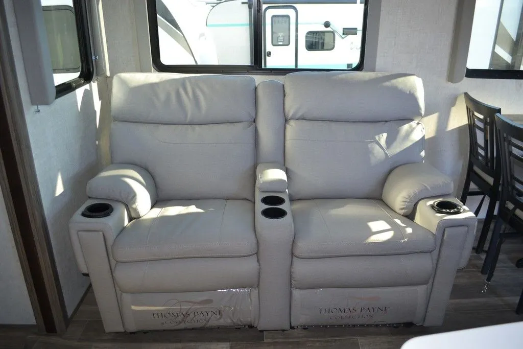 2024 Gulf Stream Envision 333BH, Photos photo 33