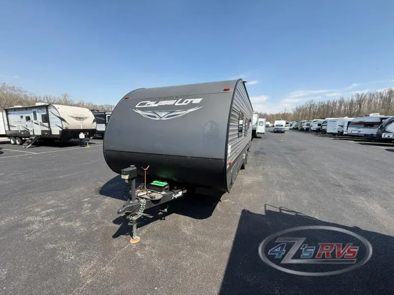 2020 Forest River Salem Cruise Lite 261BHXL - Photo 2