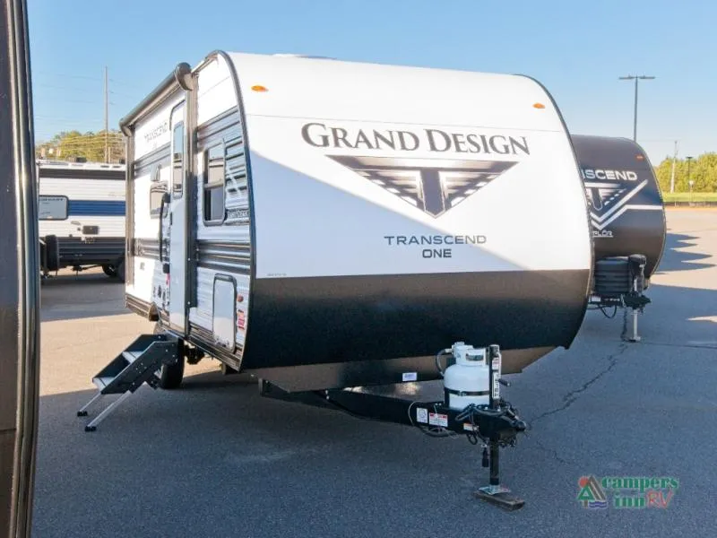 2026 Grand Design Transcend One 151BH - Photo 2