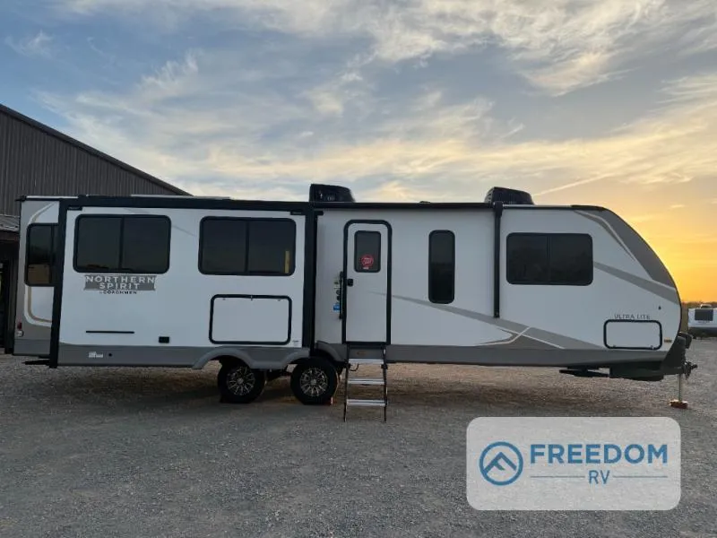 2026 Coachmen RV Northern Spirit Ultra Lite 2975RL - Photo 4
