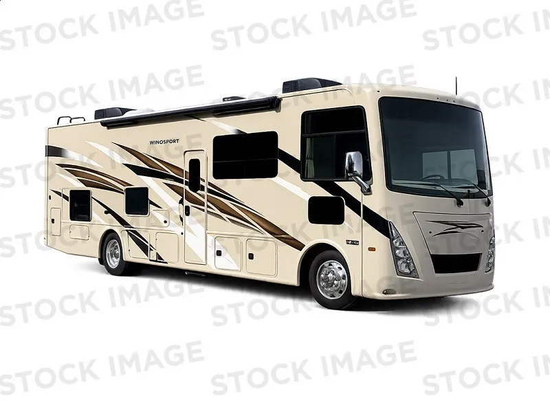 2021 Thor Motor Coach Windsport 29M - Photo 2