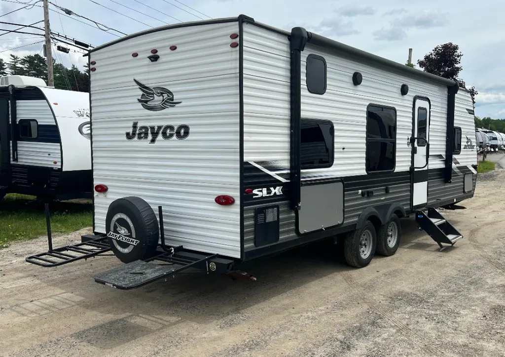 2022 Jayco Jay Flight SLX 8 264BH - Photo 3