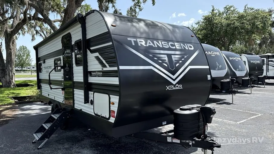 2026 Grand Design Transcend Xplor 20MKX - Photo 2