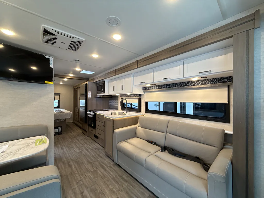 2026 Thor Motor Coach Freedom Traveler A29, Photos photo 2