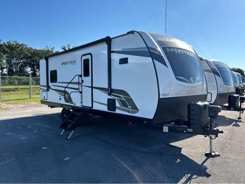 2026 Venture RV SportTrek ST251VFK - Photo 2