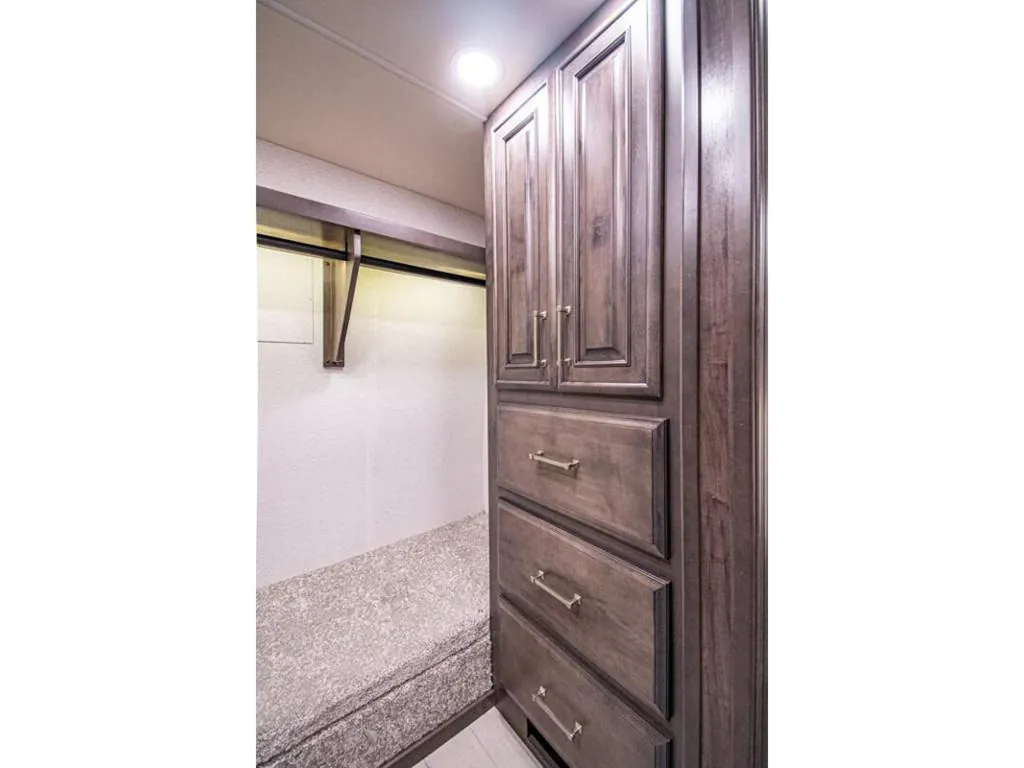 2026 Entegra Coach Aspire 44D, Photos photo 44