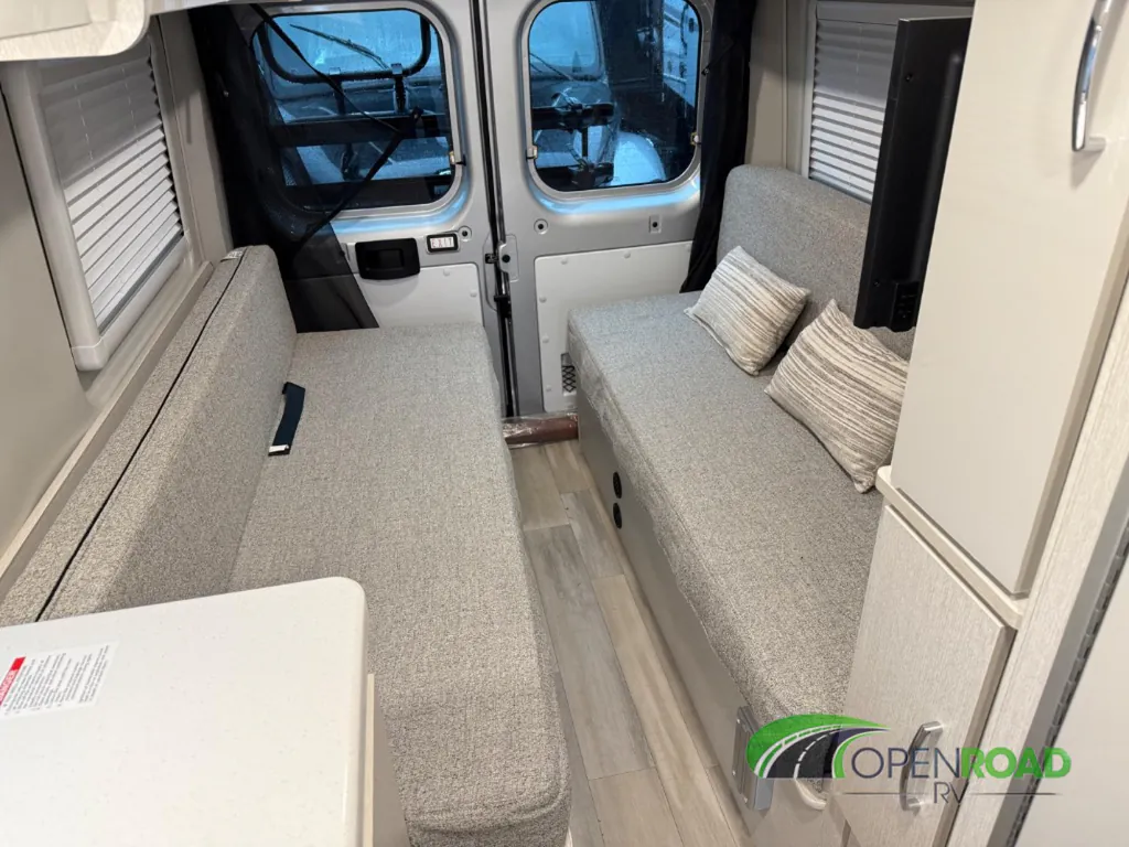 2026 Thor Motor Coach Tellaro 20U, Photos photo 10