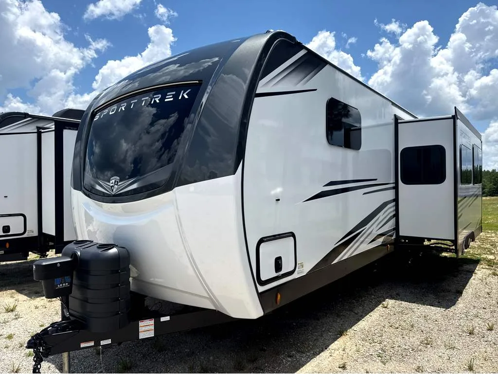 2026 Venture RV SportTrek Touring Edition STT272VRK - Photo 3