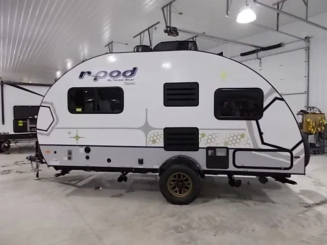 2024 Forest River R-Pod RP-171C - Photo 3
