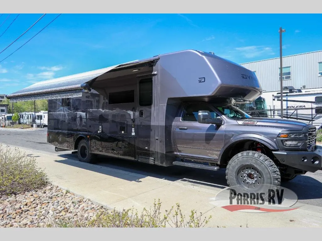 2026 Dynamax isata 5 30FW - Photo 2