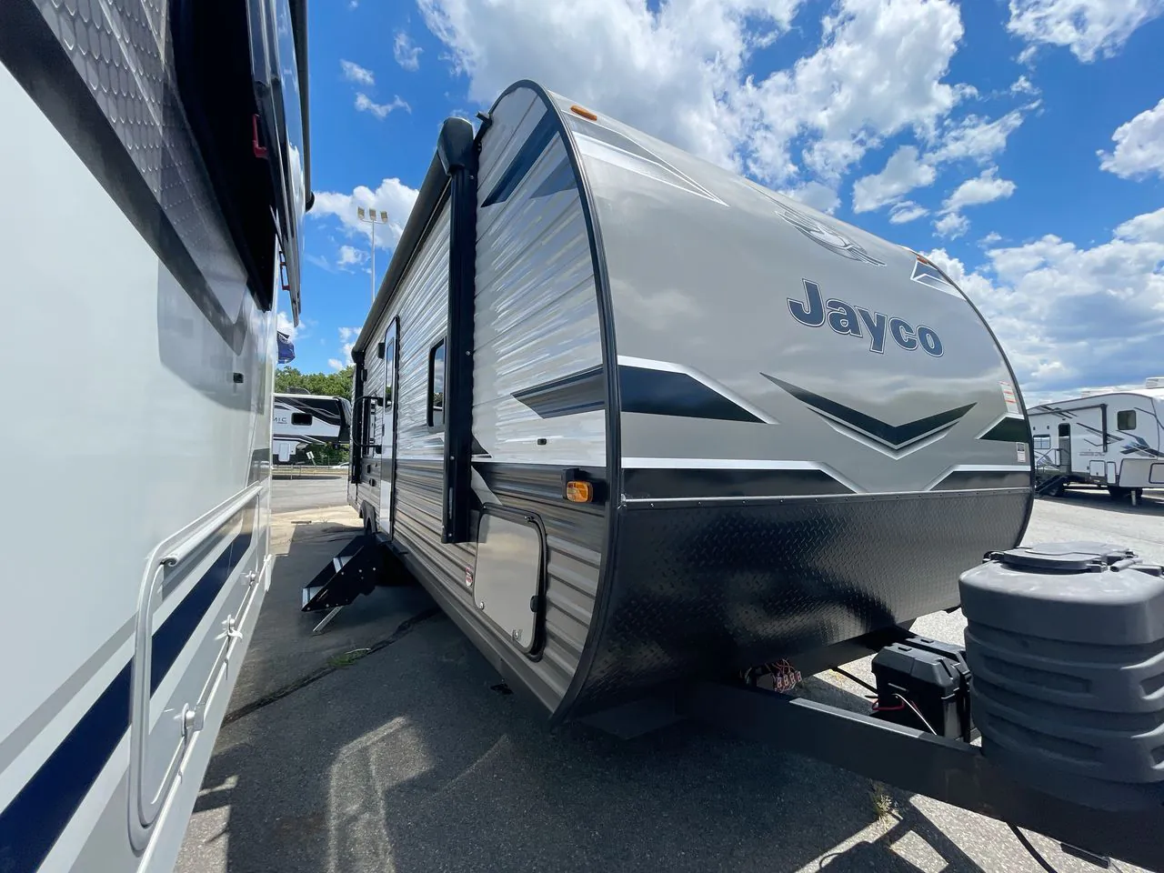 2024 Jayco Jay Flight 274BH - Photo 2