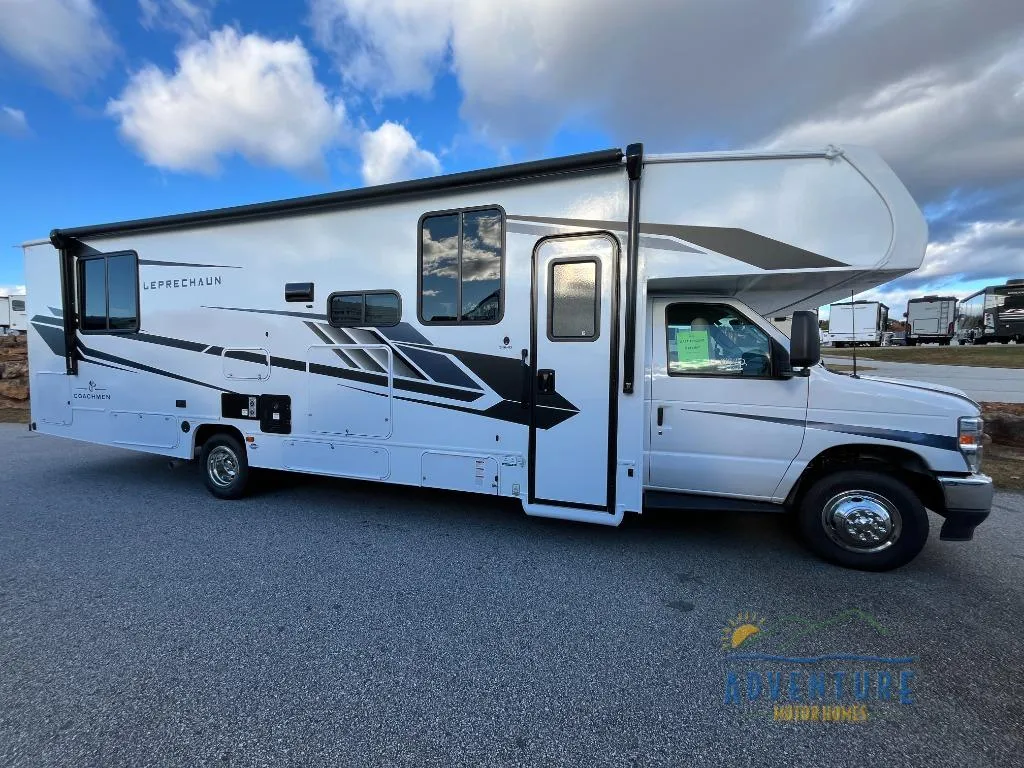 2026 Coachmen Leprechaun 319MB - Ford 450 - Photo 4