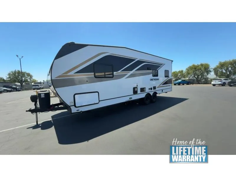2027 Genesis Supreme Supreme 2515FSXL - Photo 4