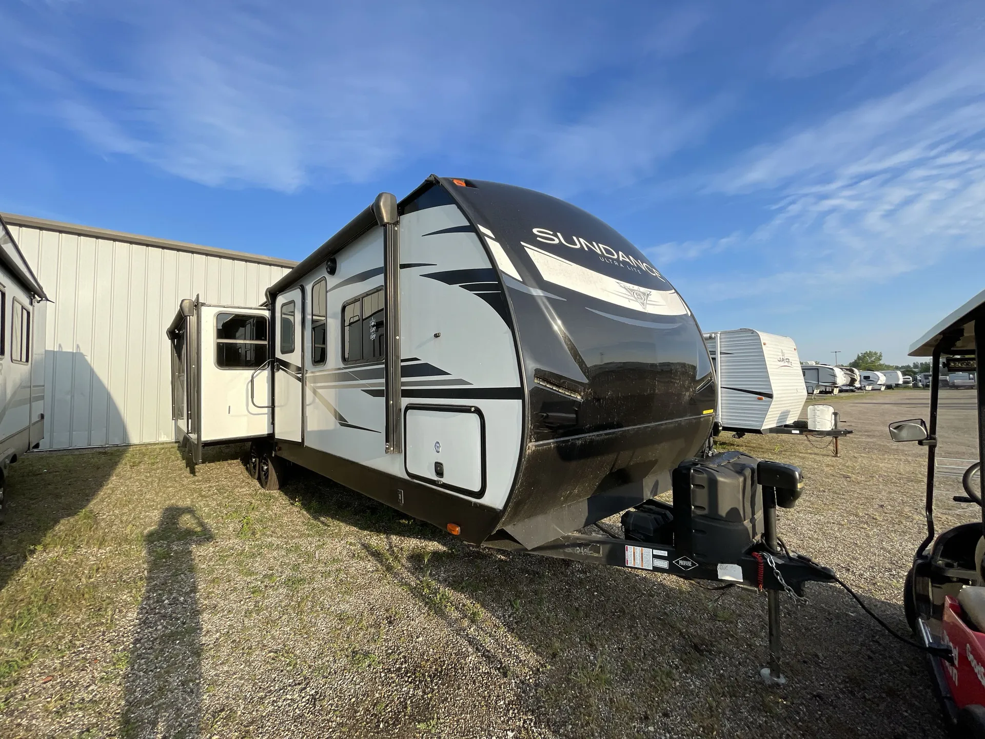 2021 Heartland Sundance 293RL - Photo 2