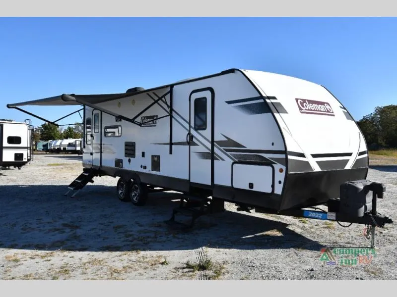 2022 Dutchmen Coleman Light 2715RL - Photo 3