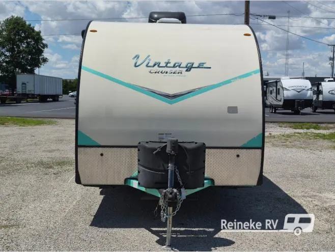 2019 Gulf Stream Vintage Cruiser 19RBS - Photo 4