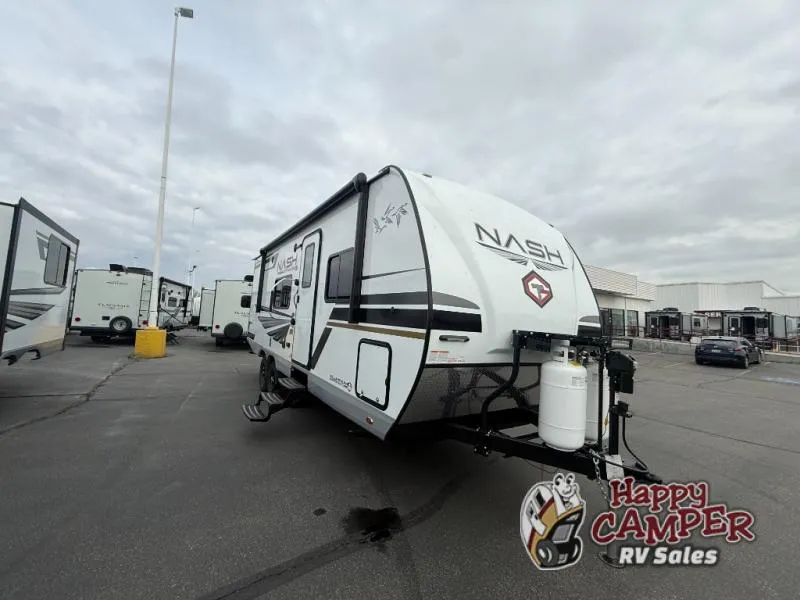 2026 Northwood Nash 23CK - Photo 2