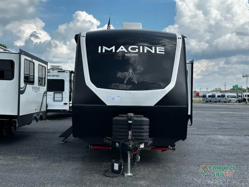 2027 Grand Design Imagine 2670MK - Photo 4