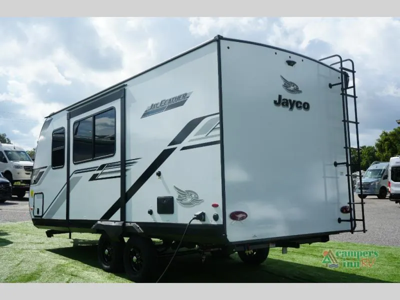 2027 Jayco Jay Feather 19MRK - Photo 4