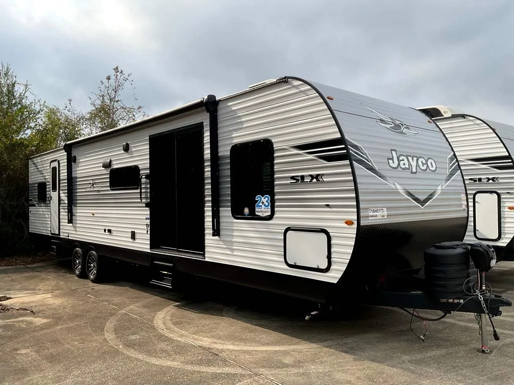 2026 Jayco Jay Flight 380DQS - Photo 2