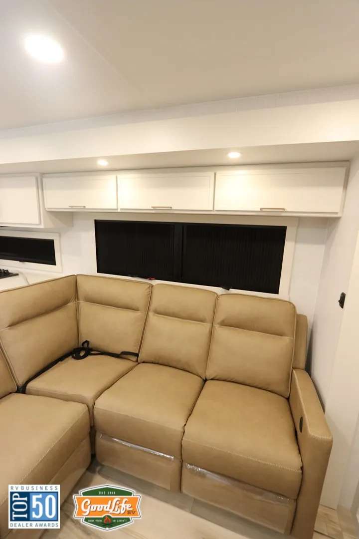 2026 Brinkley Model I 280, Photos photo 16