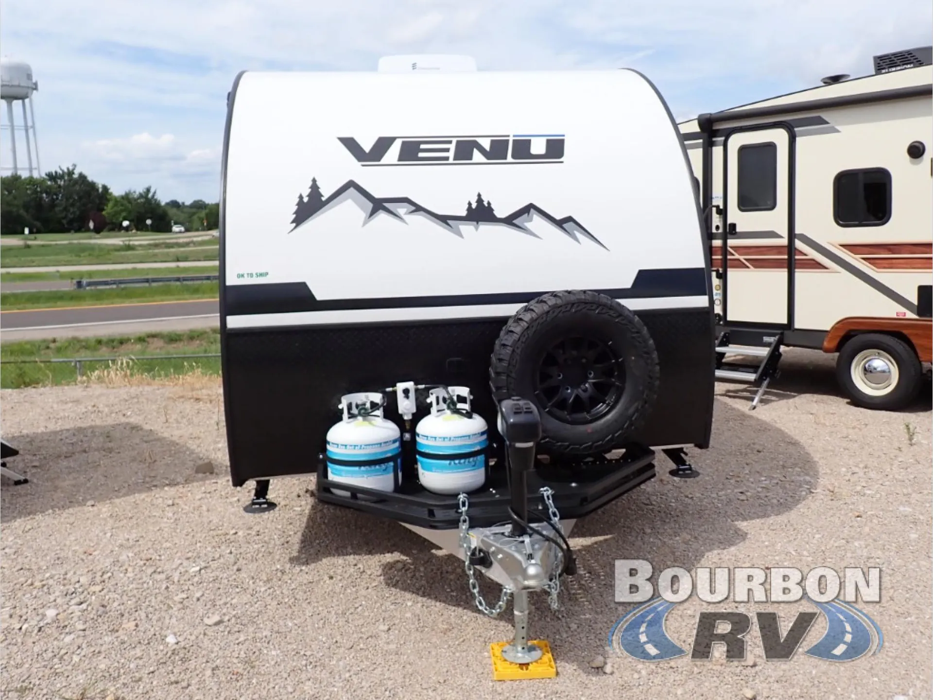 2027 Encore RV VENU 14QB - Photo 3