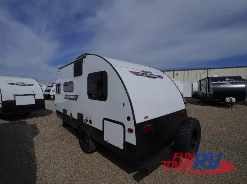 2025 Gulf Stream Yellowstone Trail Edition 170RQ - Photo 4